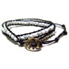 Wraps Bracelet ラップブレスレット