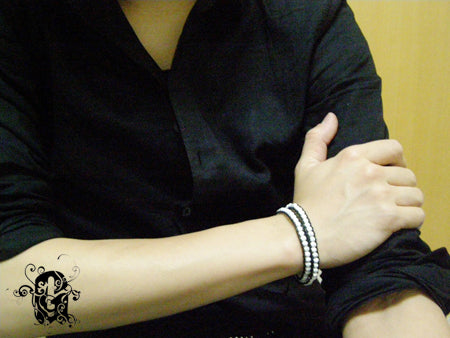 Wraps Bracelet ラップブレスレット