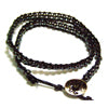 Wraps Bracelet ラップブレスレット