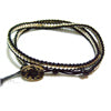 Wraps Bracelet ラップブレスレット