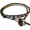 Wraps Bracelet ラップブレスレット