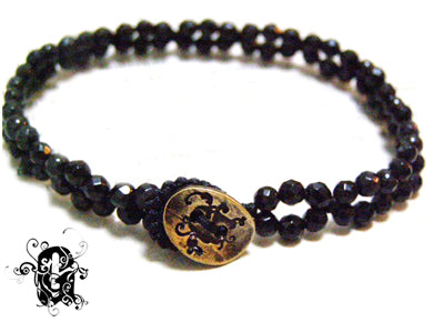 Wraps Bracelet ラップブレスレット
