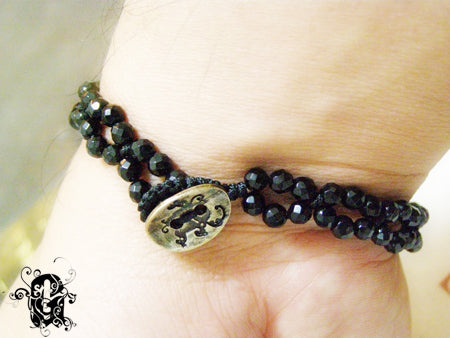 Wraps Bracelet ラップブレスレット