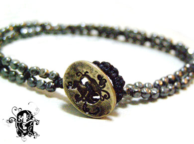 Wraps Bracelet ラップブレスレット