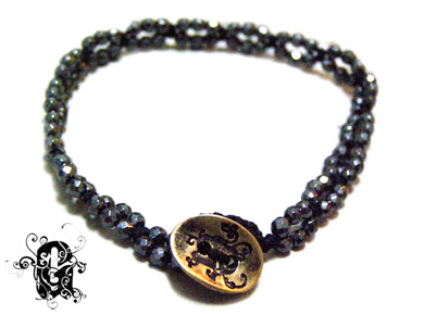 Wraps Bracelet ラップブレスレット