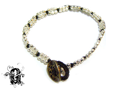 Wraps Bracelet ラップブレスレット