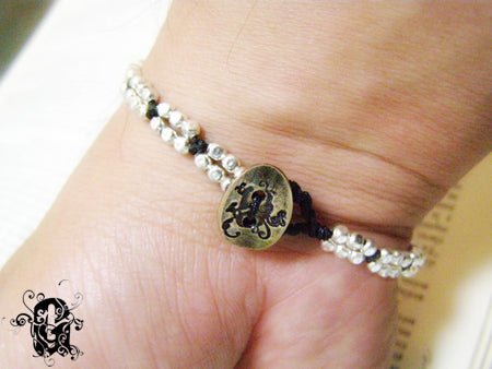 Wraps Bracelet ラップブレスレット