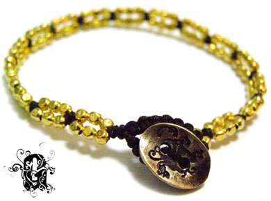 Wraps Bracelet ラップブレスレット