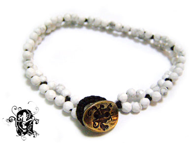 Wraps Bracelet ラップブレスレット