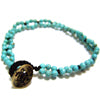 Wraps Bracelet ラップブレスレット
