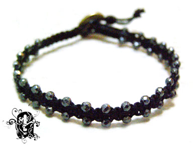 Wraps Bracelet ラップブレスレット