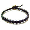 Wraps Bracelet ラップブレスレット