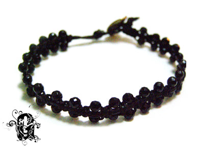 Wraps Bracelet ラップブレスレット