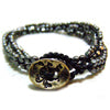 Wraps Bracelet ラップブレスレット
