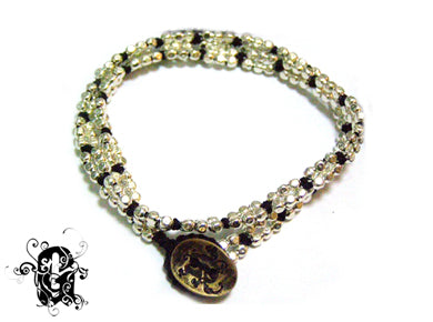 Wraps Bracelet ラップブレスレット