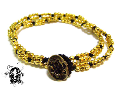 Wraps Bracelet ラップブレスレット