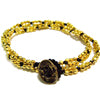 Wraps Bracelet ラップブレスレット