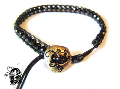Wraps Bracelet ラップブレスレット