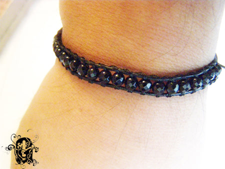 Wraps Bracelet ラップブレスレット