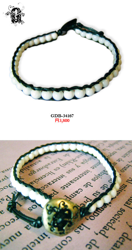 Wraps Bracelet ラップブレスレット