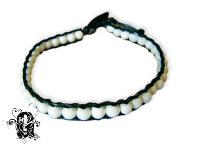 Wraps Bracelet ラップブレスレット