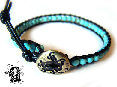 Wraps Bracelet ラップブレスレット