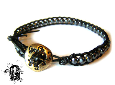 Wraps Bracelet ラップブレスレット