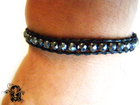 Wraps Bracelet ラップブレスレット