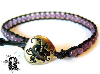 Wraps Bracelet ラップブレスレット