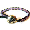 Wraps Bracelet ラップブレスレット