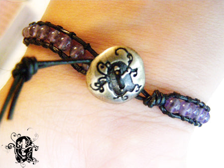 Wraps Bracelet ラップブレスレット