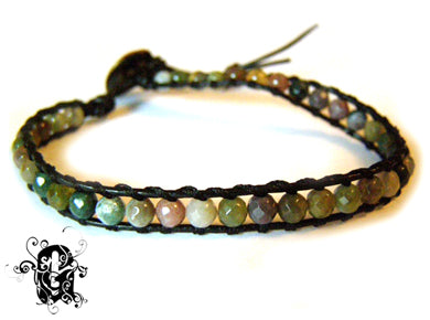Wraps Bracelet ラップブレスレット