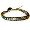 Wraps Bracelet ラップブレスレット