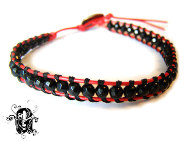 Wraps Bracelet ラップブレスレット