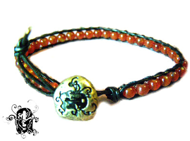 Wraps Bracelet ラップブレスレット