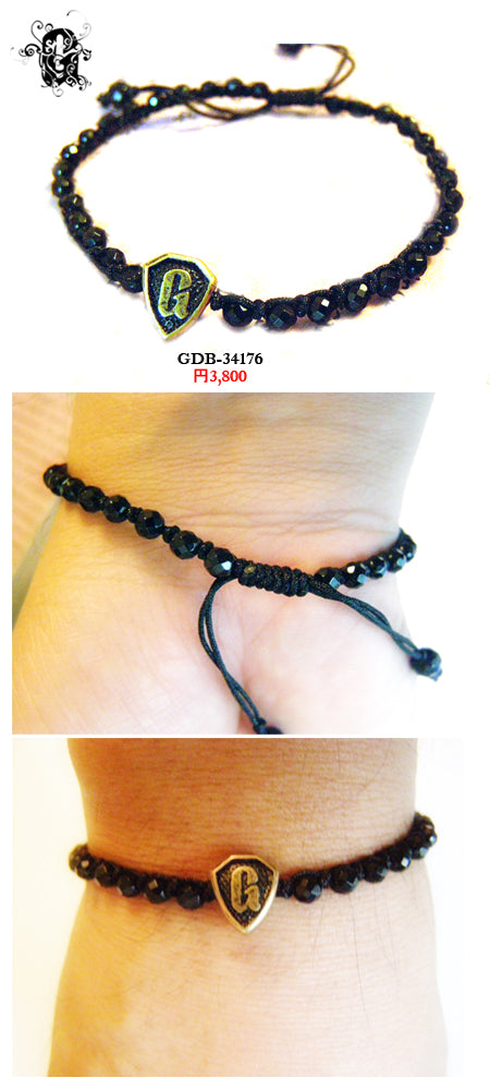 Wraps Bracelet ラップブレスレット