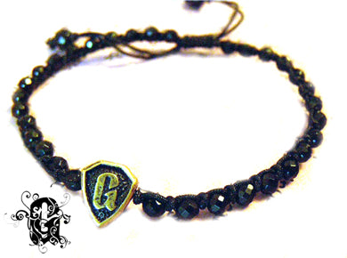 Wraps Bracelet ラップブレスレット