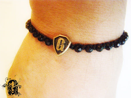 Wraps Bracelet ラップブレスレット