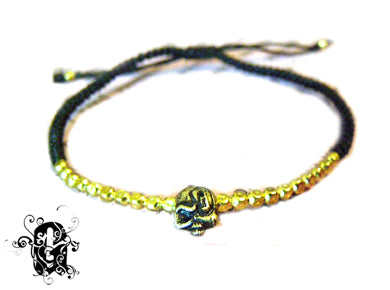 Wraps Bracelet ラップブレスレット