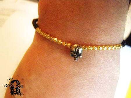 Wraps Bracelet ラップブレスレット