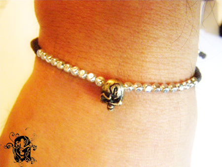 Wraps Bracelet ラップブレスレット