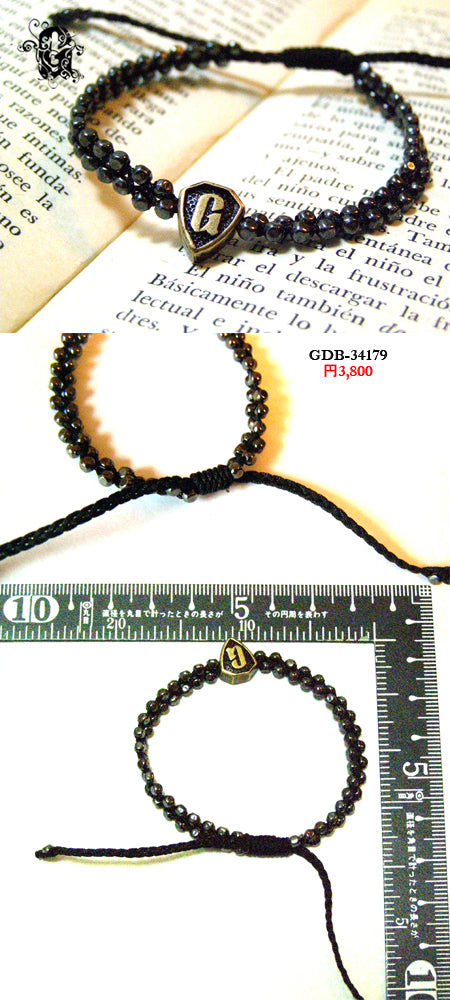 Wraps Bracelet ラップブレスレット