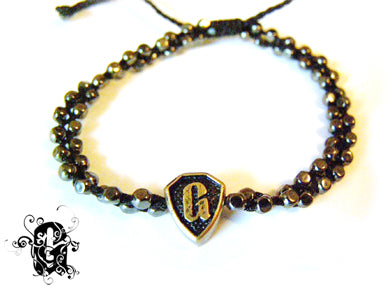 Wraps Bracelet ラップブレスレット