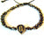 Wraps Bracelet ラップブレスレット