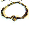Wraps Bracelet ラップブレスレット