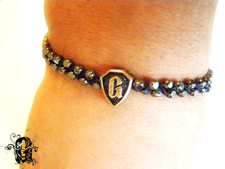 Wraps Bracelet ラップブレスレット