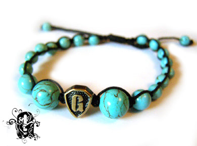Wraps Bracelet ラップブレスレット