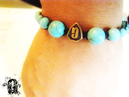 Wraps Bracelet ラップブレスレット