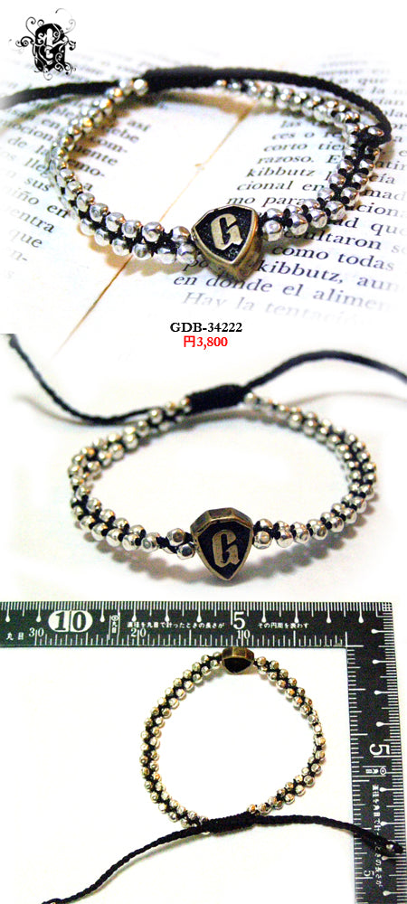 Wraps Bracelet ラップブレスレット