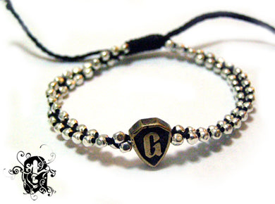 Wraps Bracelet ラップブレスレット